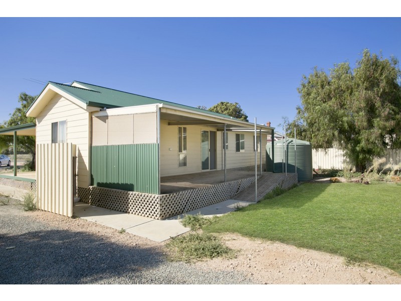 Lot 301 First Street, Dublin SA 5501