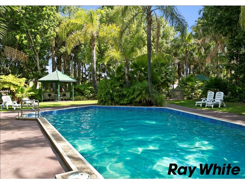 Lot 146 Highway 1 Caravan and Tourist Park, Bolivar SA 5110