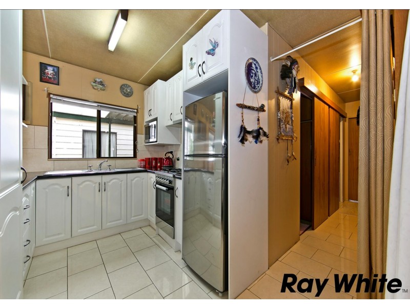 Lot 146 Highway 1 Caravan and Tourist Park, Bolivar SA 5110