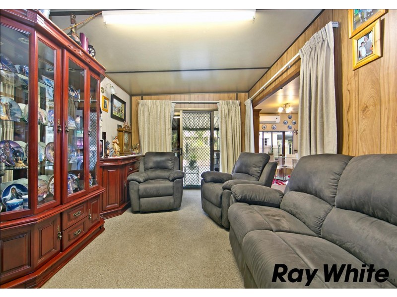 Lot 146 Highway 1 Caravan and Tourist Park, Bolivar SA 5110