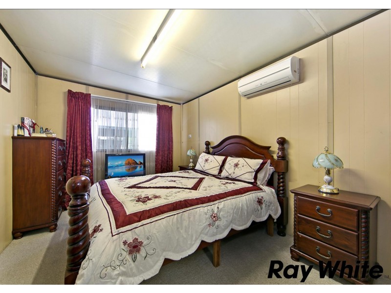 Lot 146 Highway 1 Caravan and Tourist Park, Bolivar SA 5110