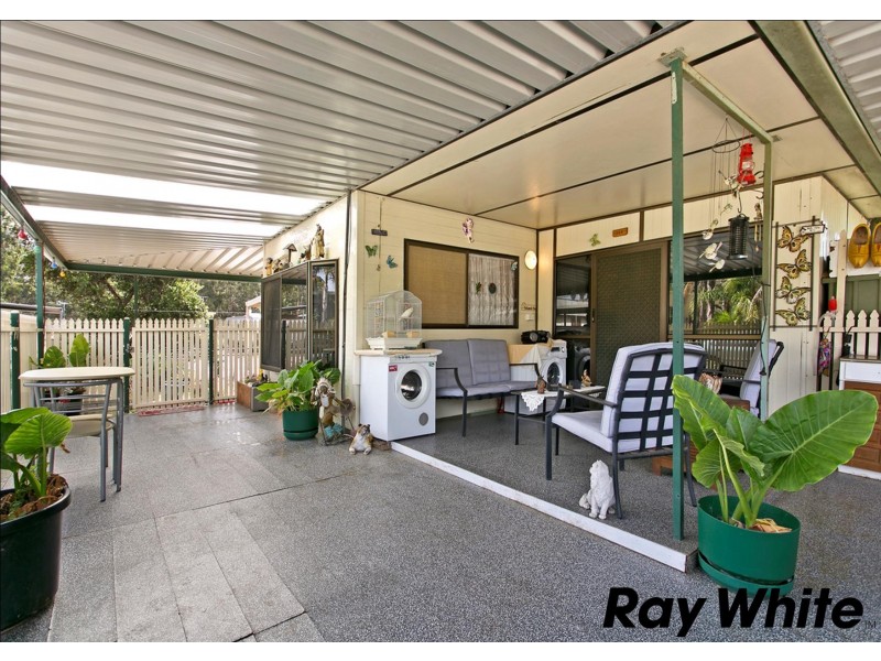 Lot 146 Highway 1 Caravan and Tourist Park, Bolivar SA 5110