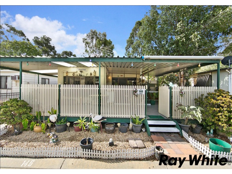 Lot 146 Highway 1 Caravan and Tourist Park, Bolivar SA 5110