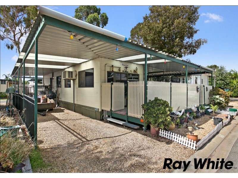 Lot 146 Highway 1 Caravan and Tourist Park, Bolivar SA 5110