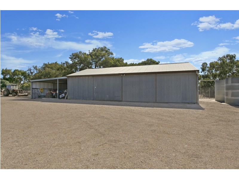 56 Richardson Road Lower Light Via, Two Wells SA 5501