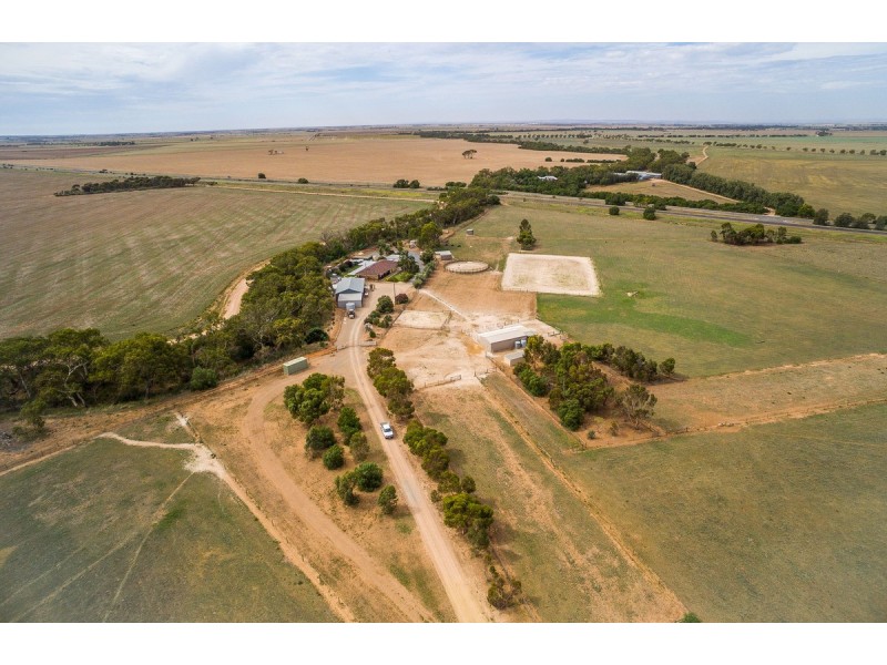 56 Richardson Road Lower Light Via, Two Wells SA 5501