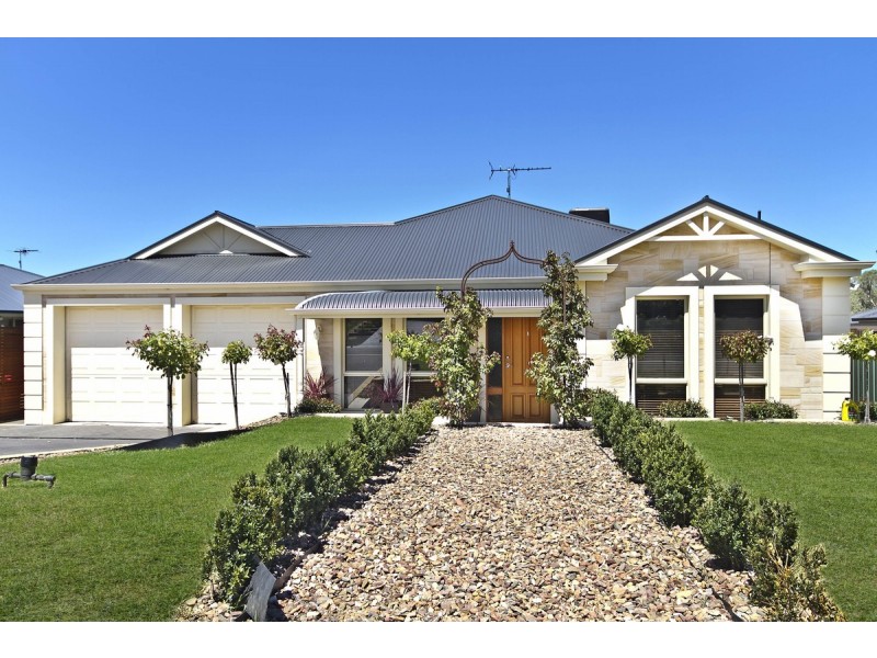 23 Lindner Crescent, Lyndoch SA 5351