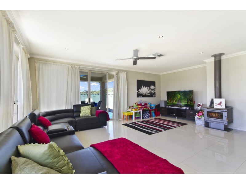 23 Lindner Crescent, Lyndoch SA 5351