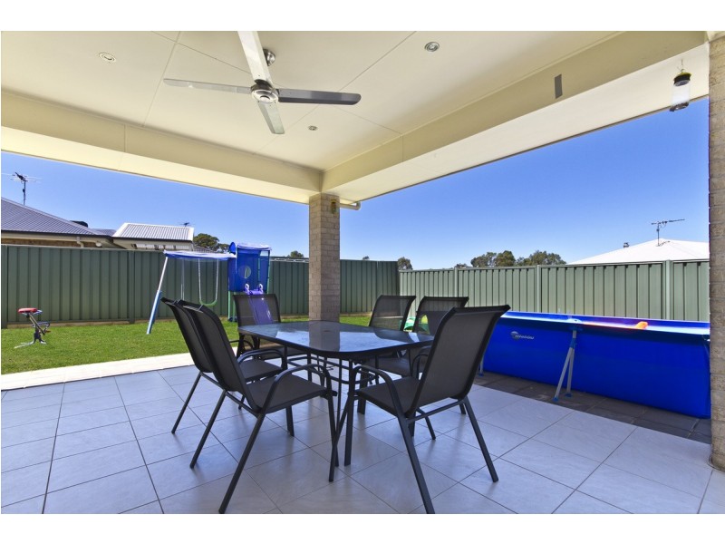 23 Lindner Crescent, Lyndoch SA 5351