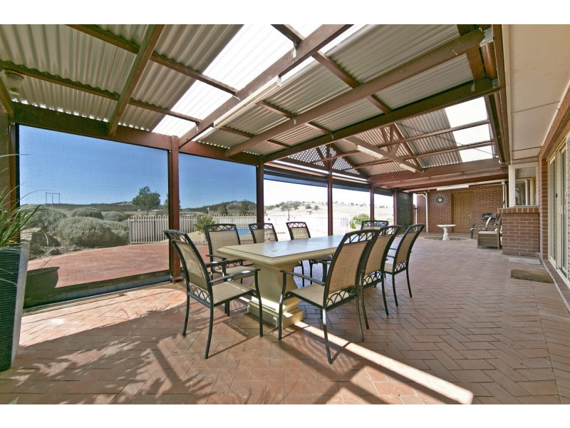 774 Greenock Road, Fords SA 5373