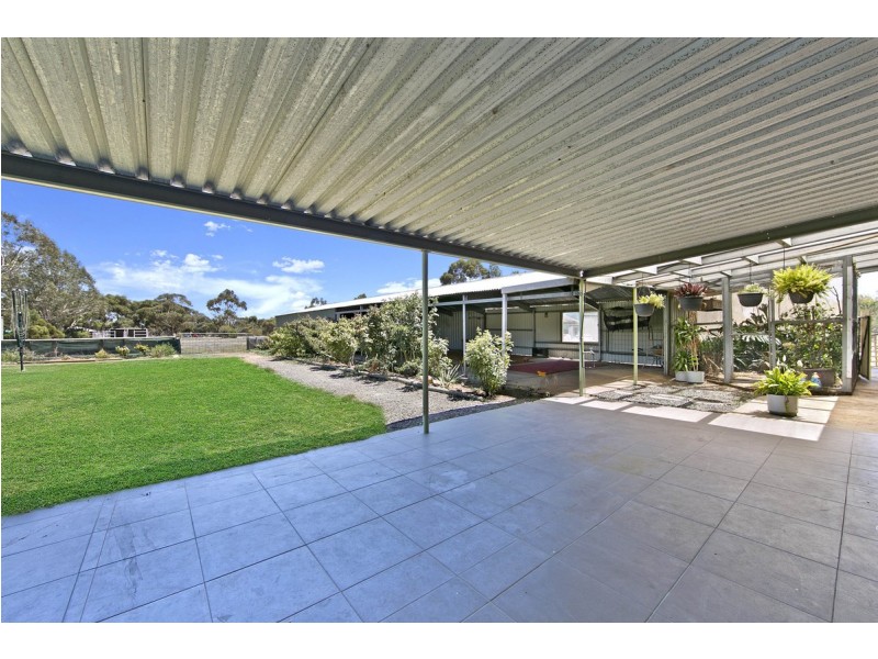 1294 Boundary Road, Lewiston SA 5501