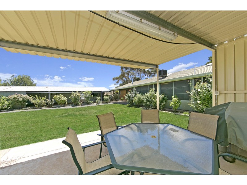 1294 Boundary Road, Lewiston SA 5501