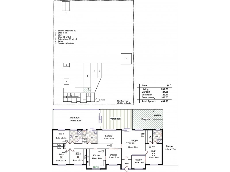 1294 Boundary Road, Lewiston SA 5501