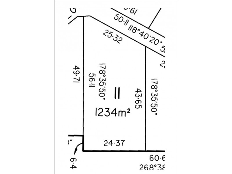 Lot 11 Dublin Road, Mallala SA 5502