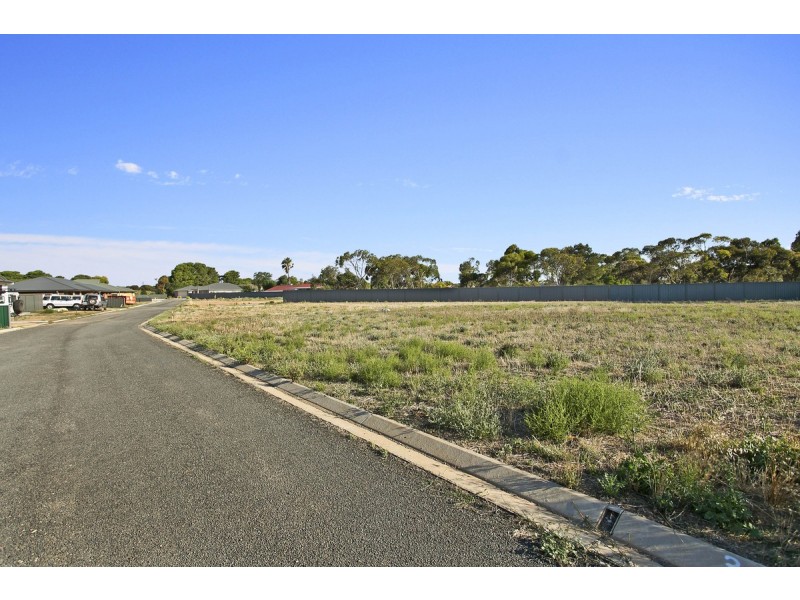 Lot 11 Dublin Road, Mallala SA 5502