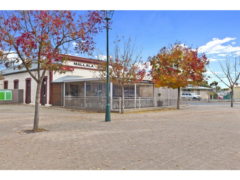 Lot 11 Dublin Road, Mallala SA 5502