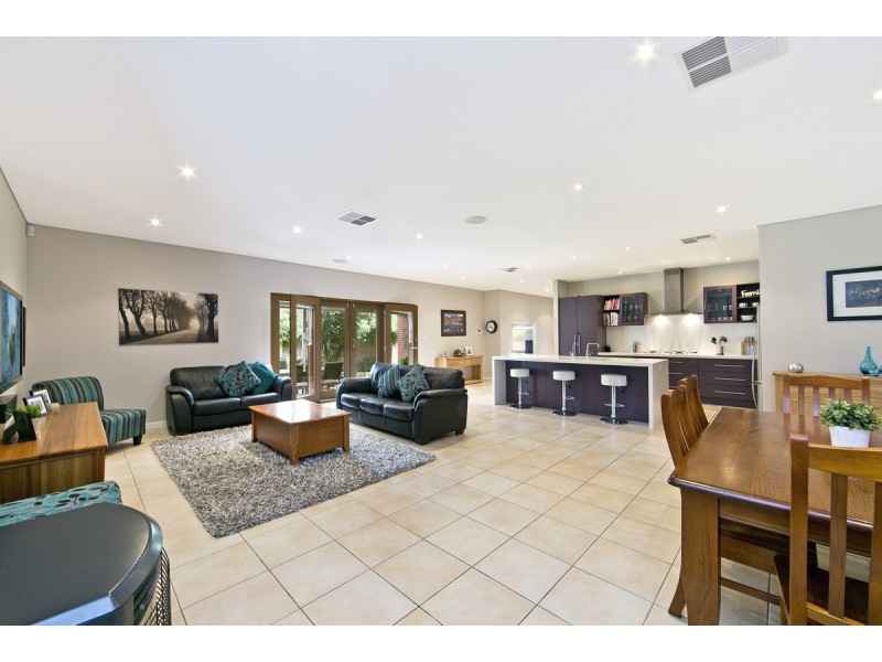 20 Rossiter Drive, Evanston Park SA 5116