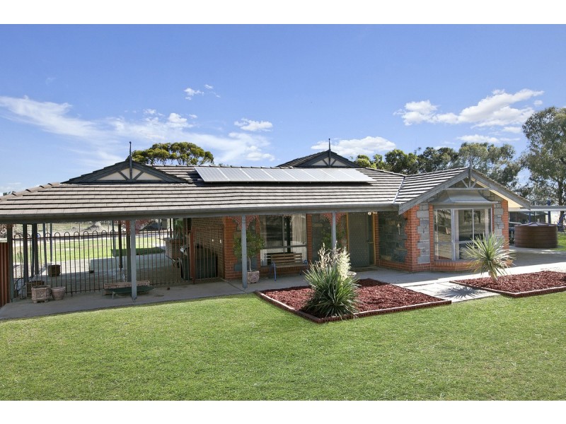 22 Coats Road, Lewiston SA 5501