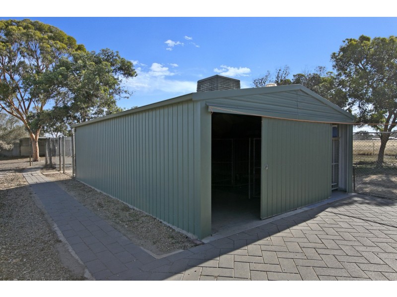 22 Coats Road, Lewiston SA 5501