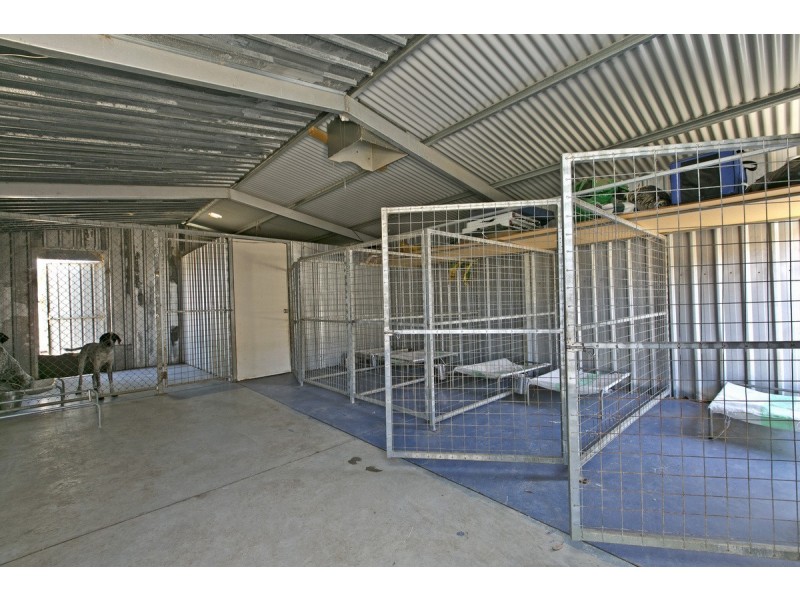 22 Coats Road, Lewiston SA 5501