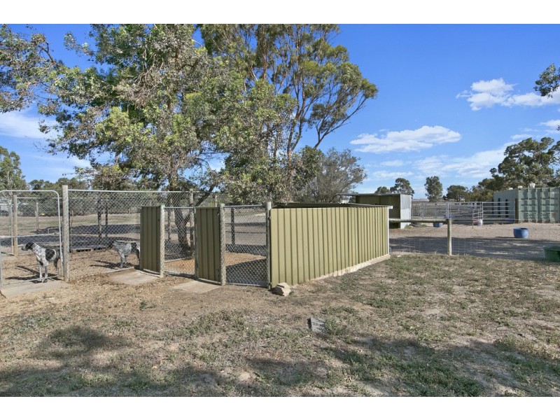 22 Coats Road, Lewiston SA 5501