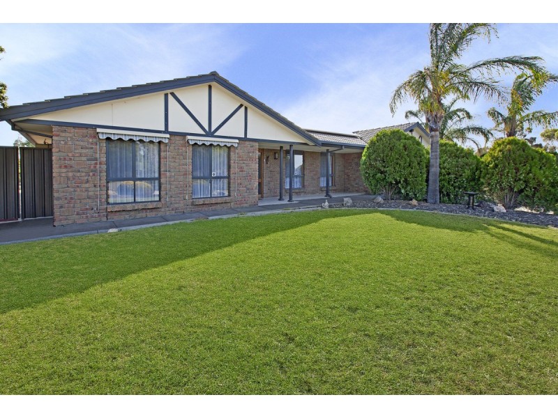 20 Phillips Avenue, Gawler East SA 5118