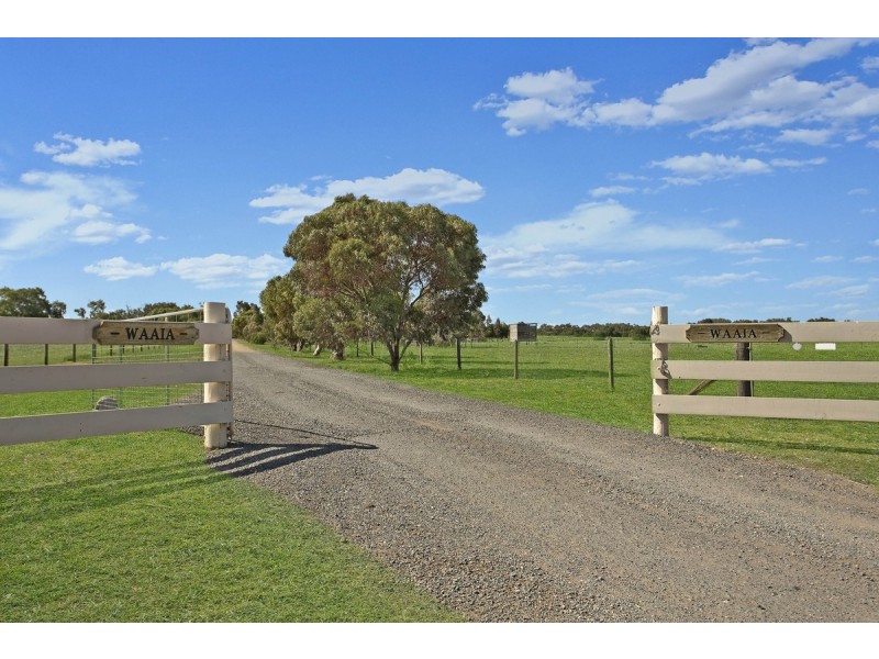 56 Richardson Road Lower Light Via, Lewiston SA 5501