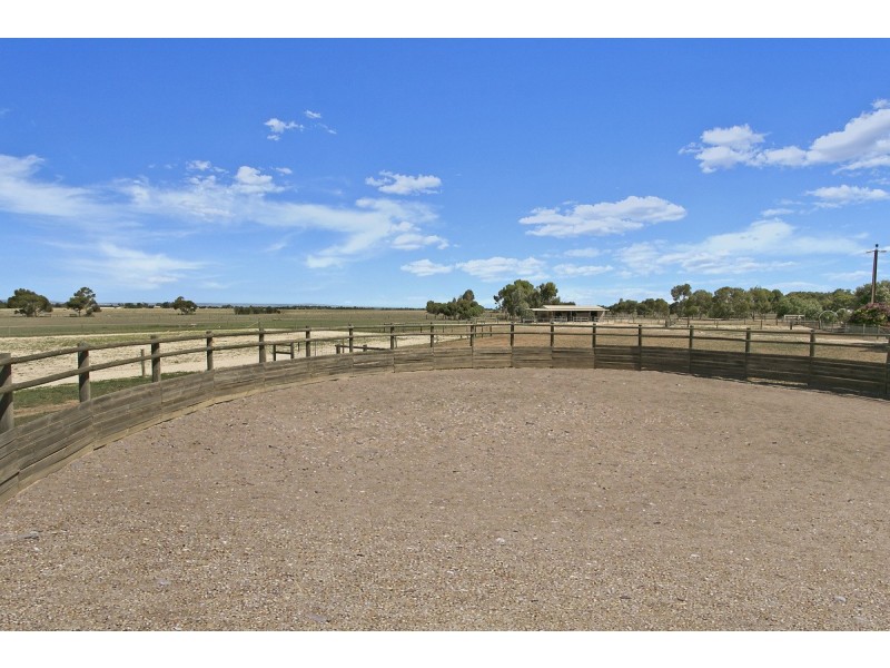 56 Richardson Road Lower Light Via, Lewiston SA 5501