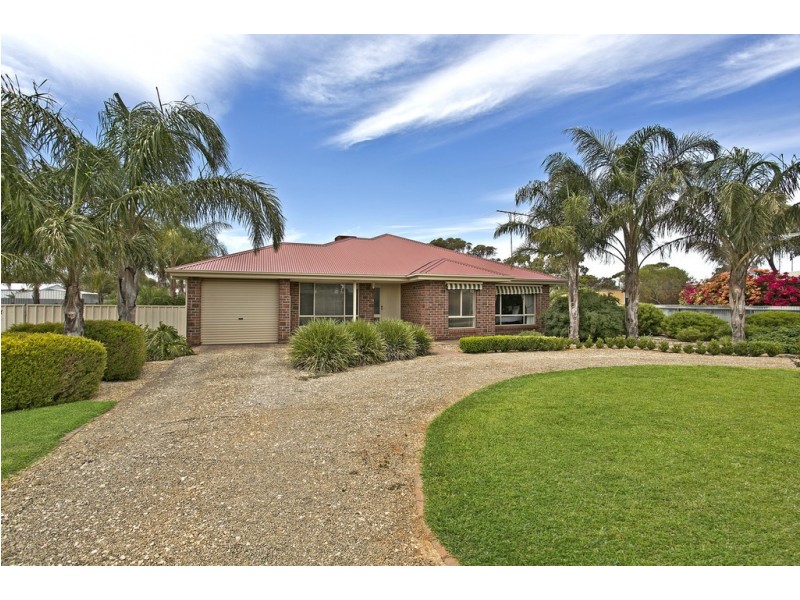 12 Saint Street, Balaklava SA 5461