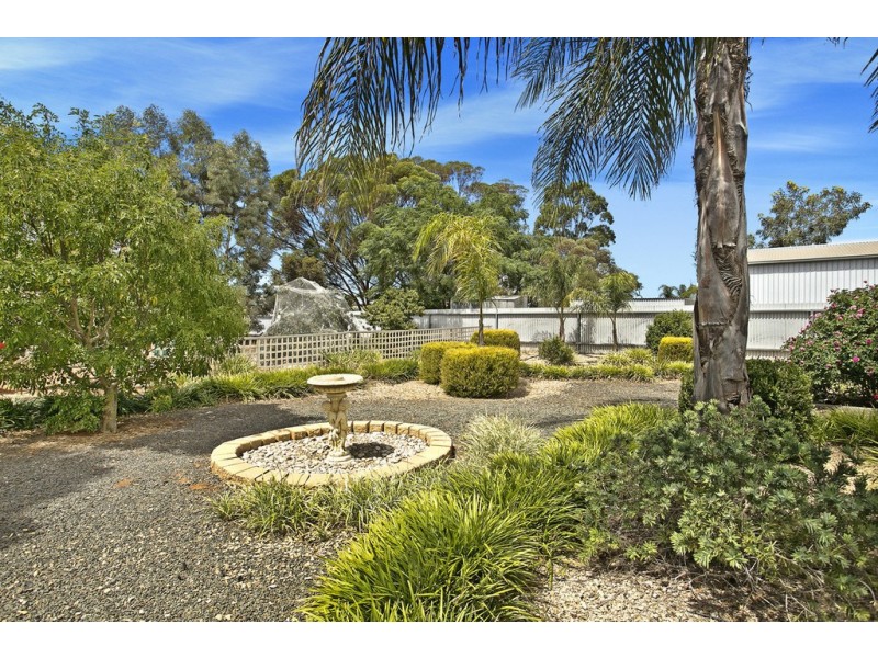 12 Saint Street, Balaklava SA 5461