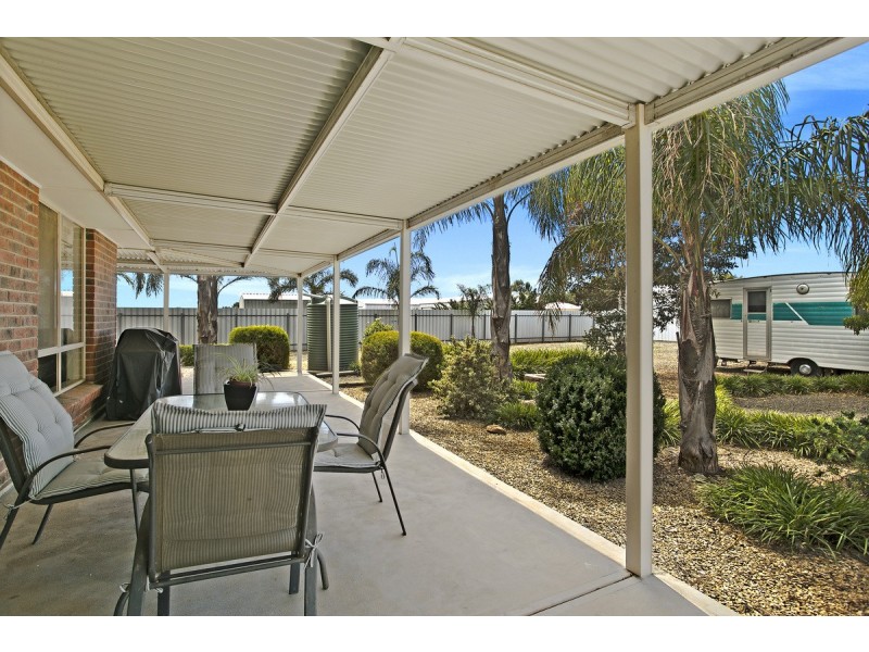 12 Saint Street, Balaklava SA 5461