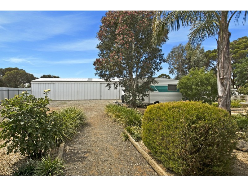 12 Saint Street, Balaklava SA 5461