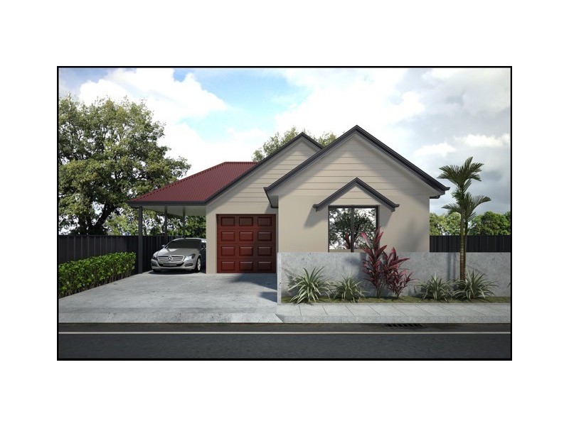 Lot 505 Cameron Street, Gawler SA 5118