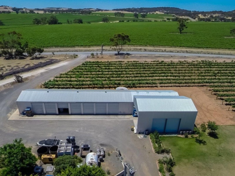 92 Moppa Springs Road, Greenock SA 5360