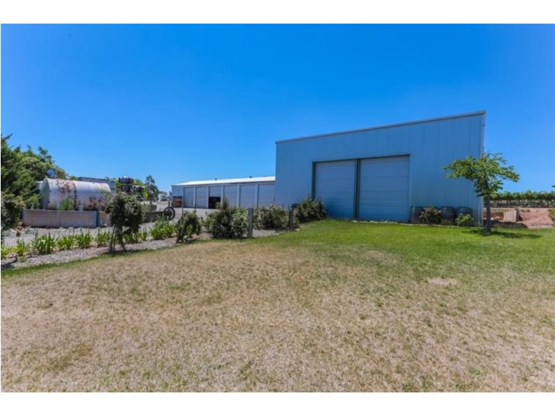92 Moppa Springs Road, Greenock SA 5360