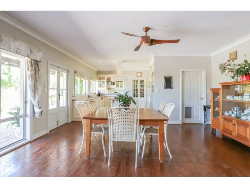 92 Moppa Springs Road, Greenock SA 5360