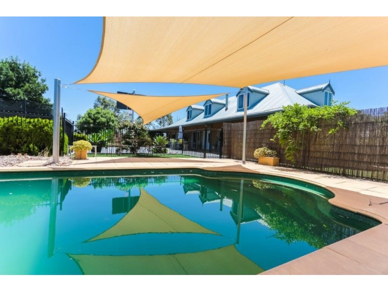 92 Moppa Springs Road, Greenock SA 5360