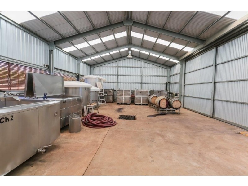 92 Moppa Springs Road, Greenock SA 5360