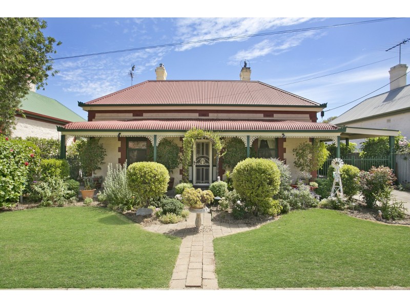 23 Humphrey Street, Balaklava SA 5461