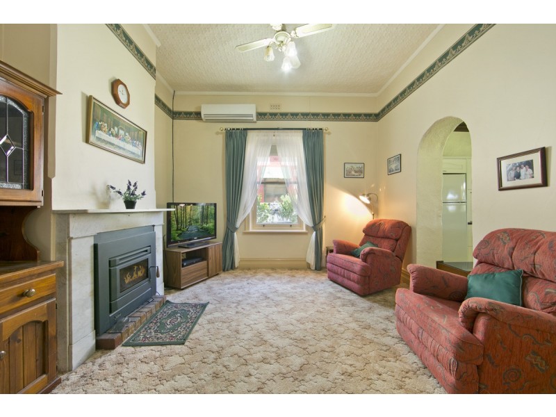 23 Humphrey Street, Balaklava SA 5461