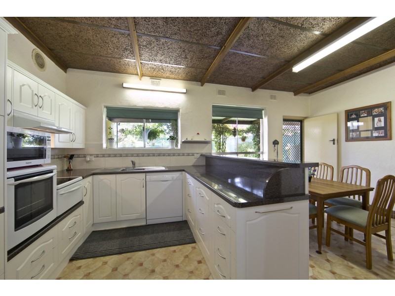 23 Humphrey Street, Balaklava SA 5461