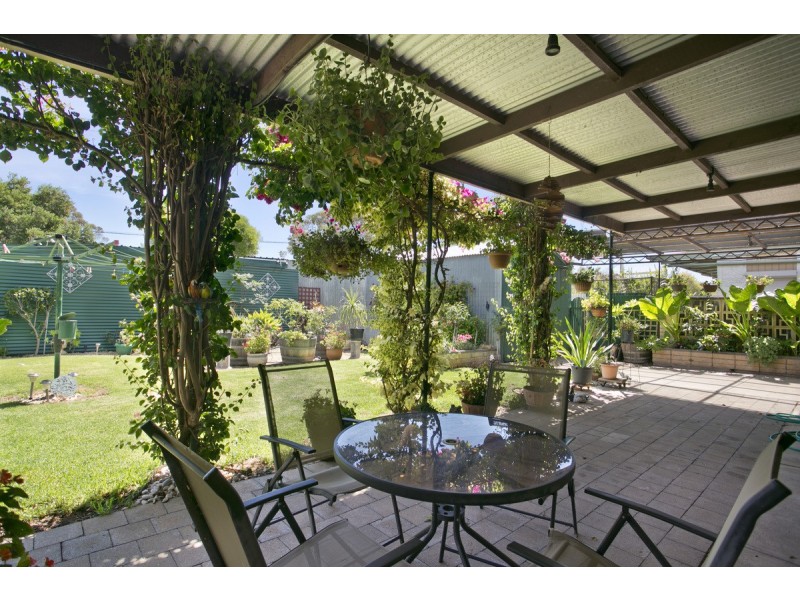 23 Humphrey Street, Balaklava SA 5461