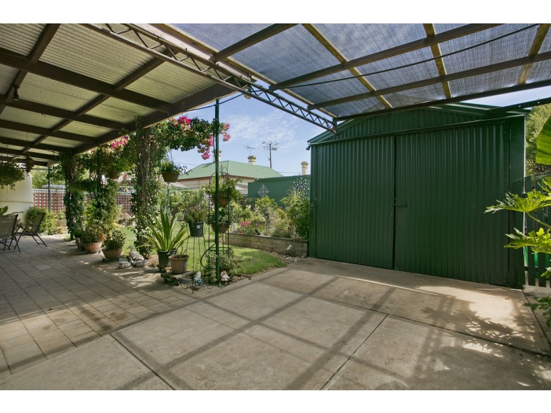 23 Humphrey Street, Balaklava SA 5461