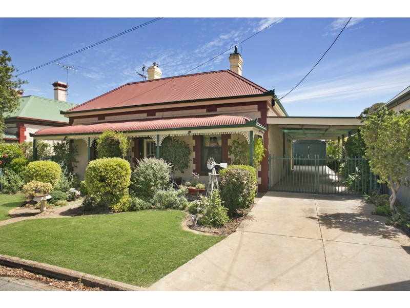 23 Humphrey Street, Balaklava SA 5461