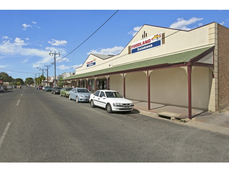23 Humphrey Street, Balaklava SA 5461