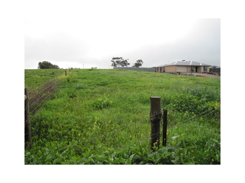 Lot 17 Templers Road, Templers SA 5371