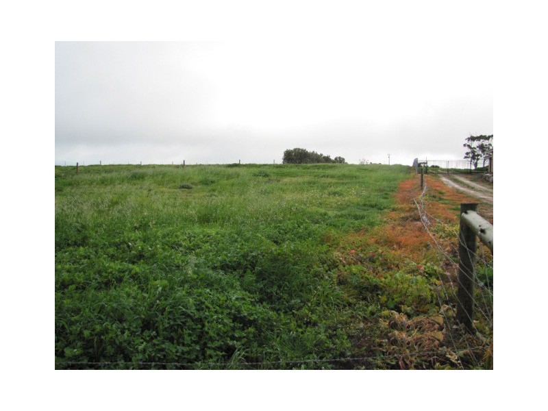 Lot 17 Templers Road, Templers SA 5371