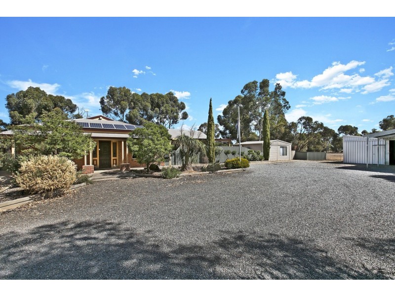 37 Bethesda Road, Lewiston SA 5501