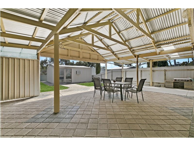 37 Bethesda Road, Lewiston SA 5501