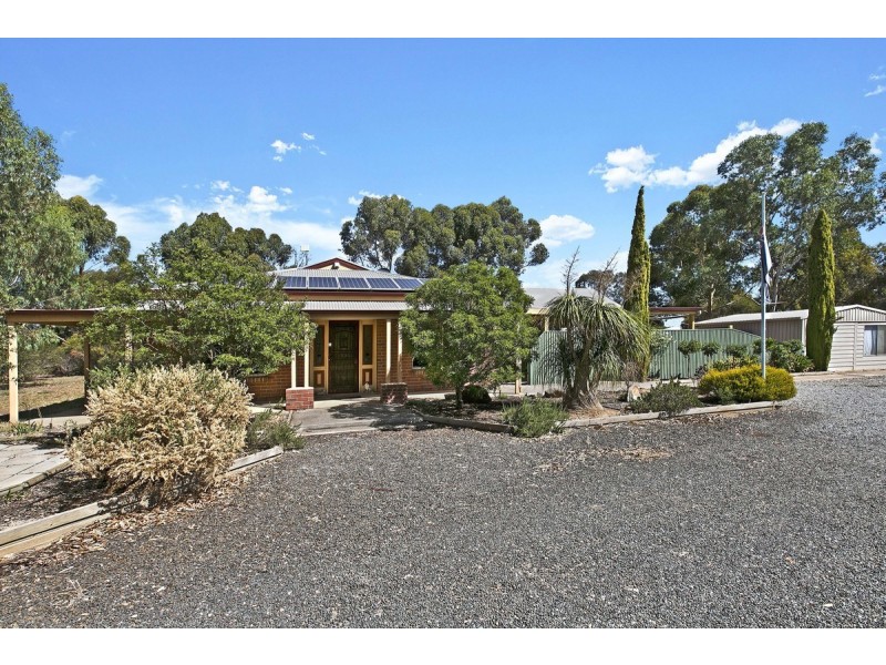 37 Bethesda Road, Lewiston SA 5501